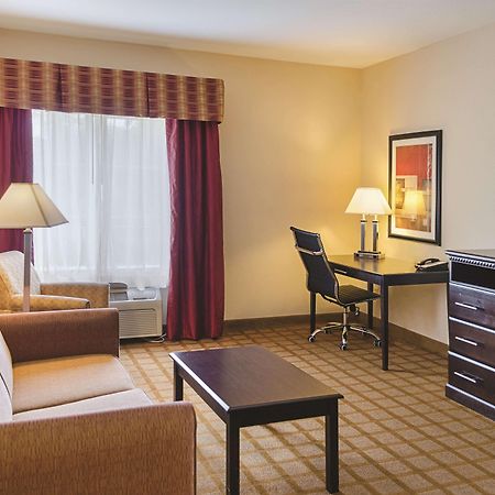מלון La Quinta By Wyndham Mobile Satsuma / Saraland מראה חיצוני תמונה