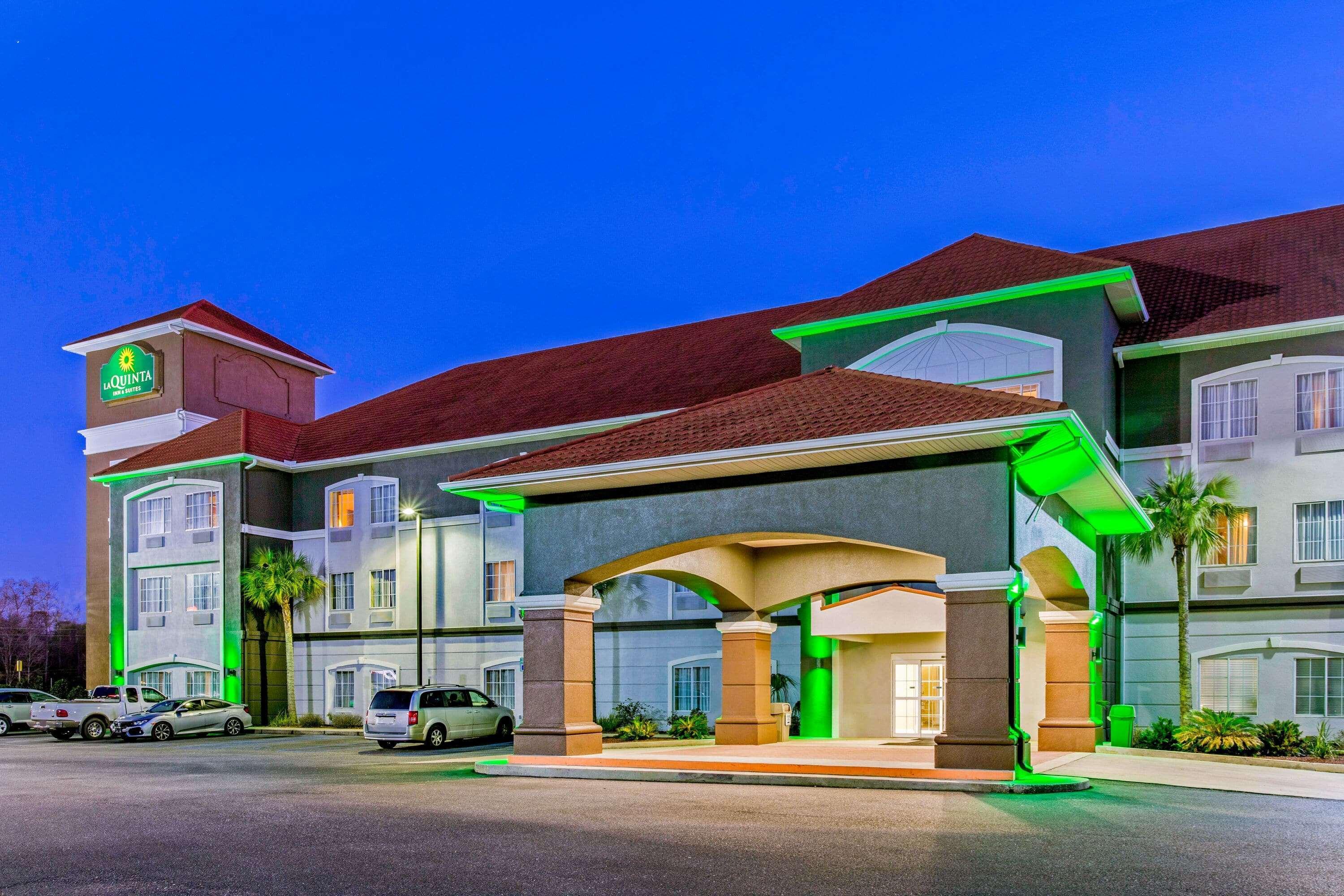 מלון La Quinta By Wyndham Mobile Satsuma / Saraland מראה חיצוני תמונה