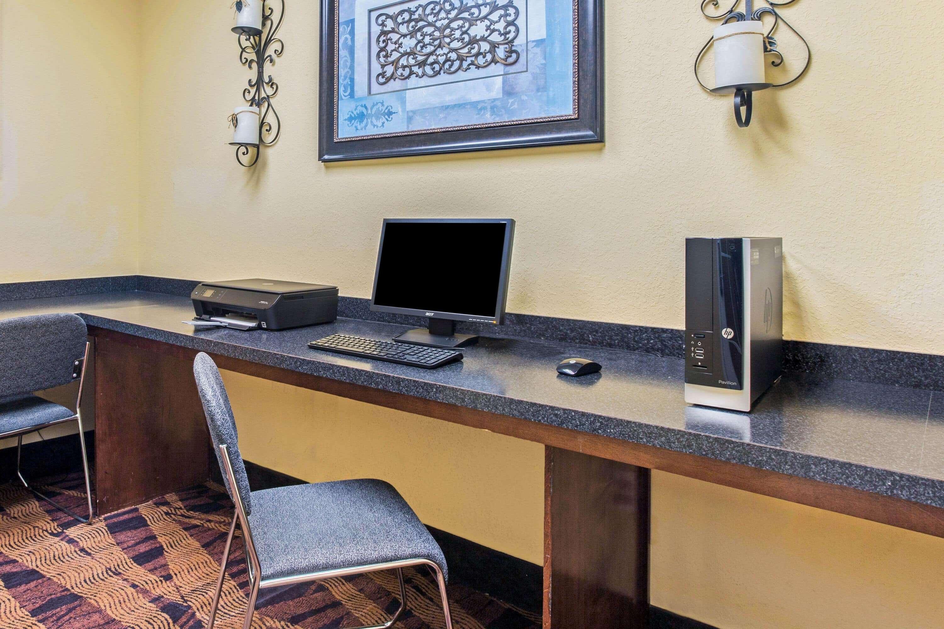 מלון La Quinta By Wyndham Mobile Satsuma / Saraland מראה חיצוני תמונה