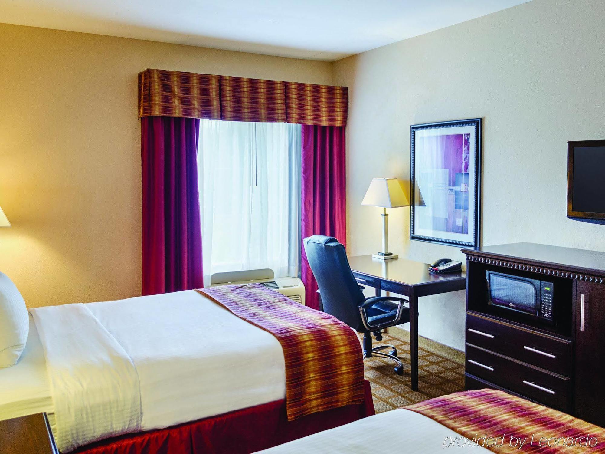מלון La Quinta By Wyndham Mobile Satsuma / Saraland מראה חיצוני תמונה